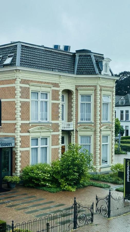 メッペル Bij De Rode Deur Bed & Breakfast エクステリア 写真